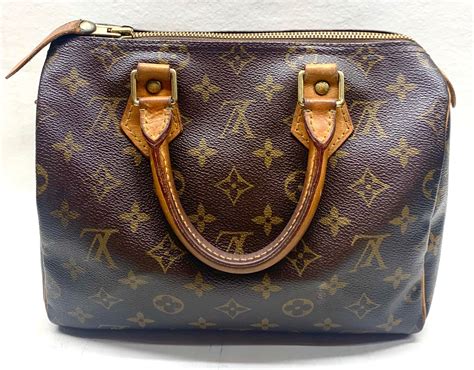 louis vuitton patina bag